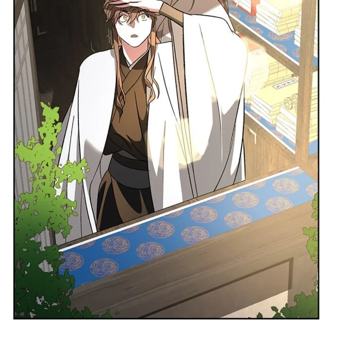 To Be His Wish Chapter 32 page 149 - 