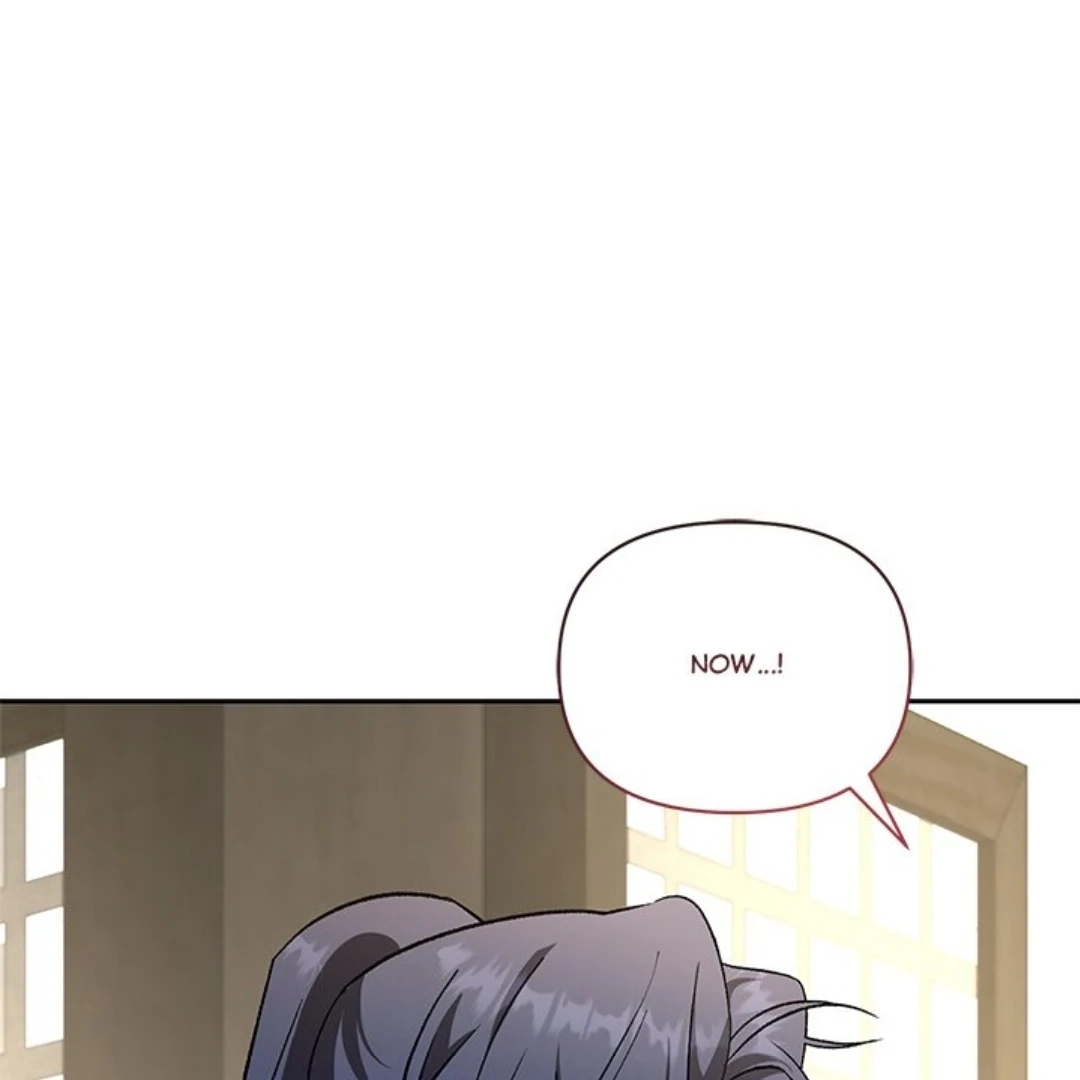 To Be His Wish Chapter 32 page 150 - 