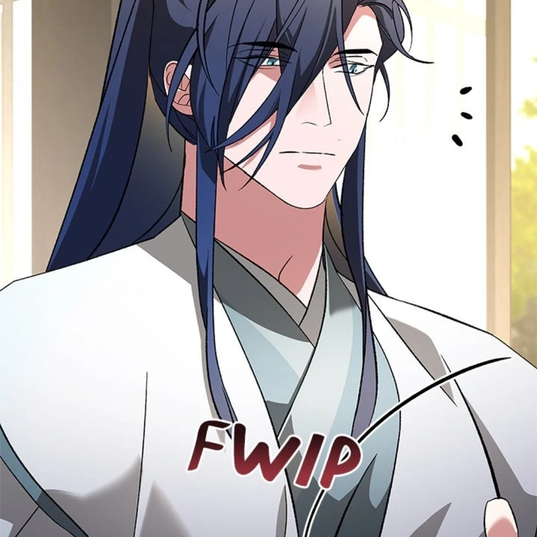 To Be His Wish Chapter 32 page 151 - 