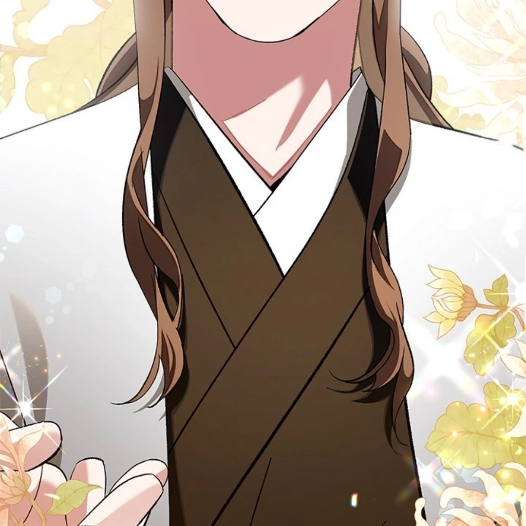 To Be His Wish Chapter 32 page 154 - 