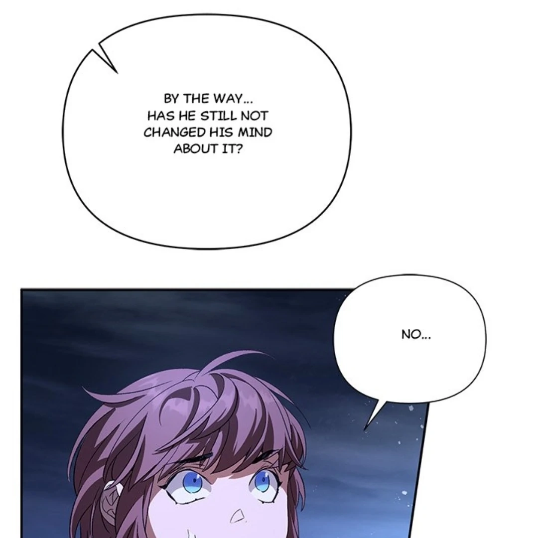 To Be His Wish Chapter 32 page 18 - 
