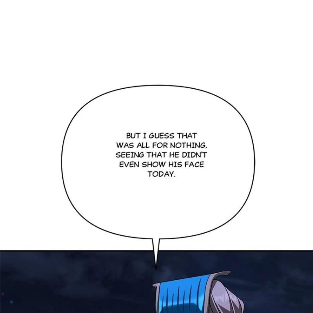 To Be His Wish Chapter 32 page 22 - 