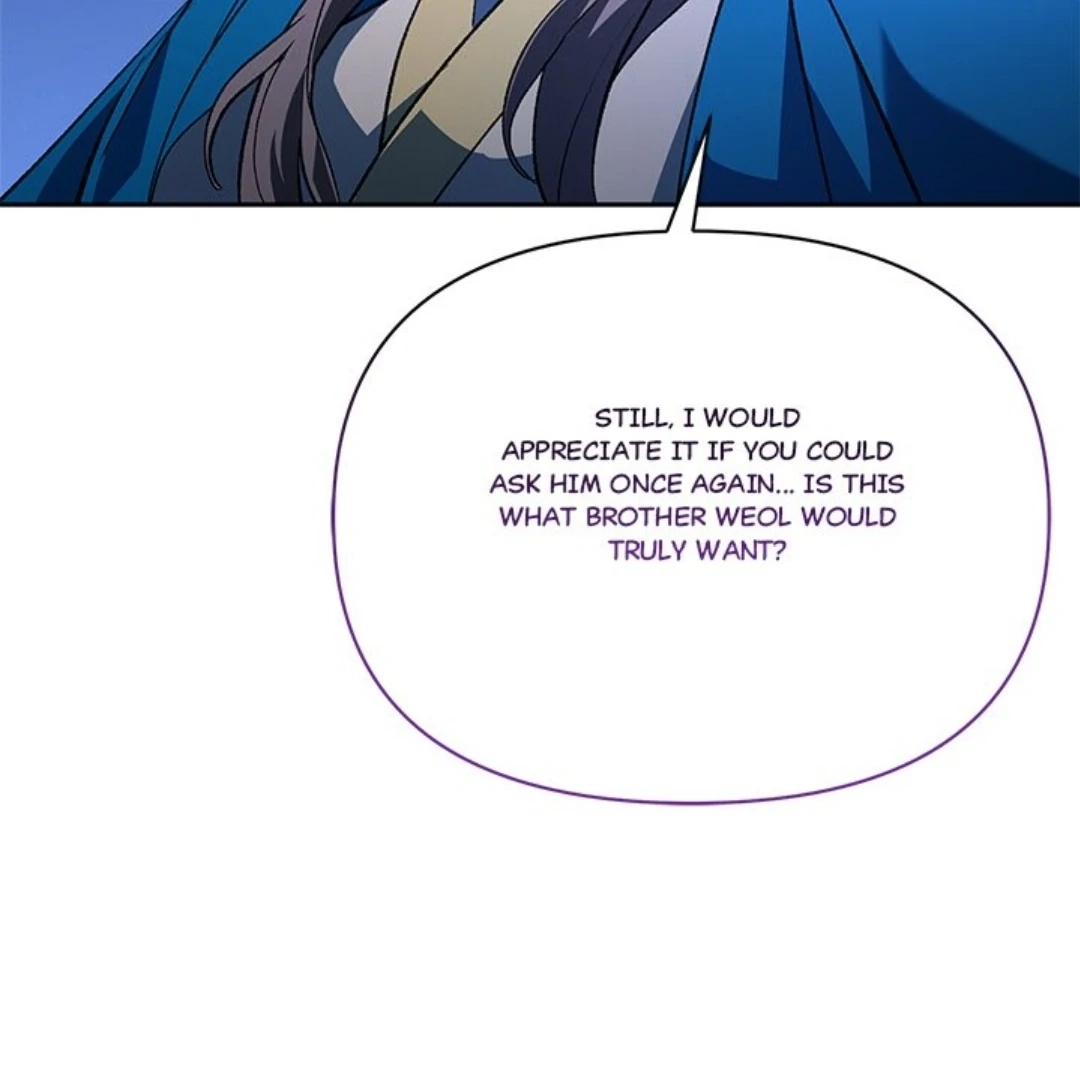 To Be His Wish Chapter 32 page 24 - 
