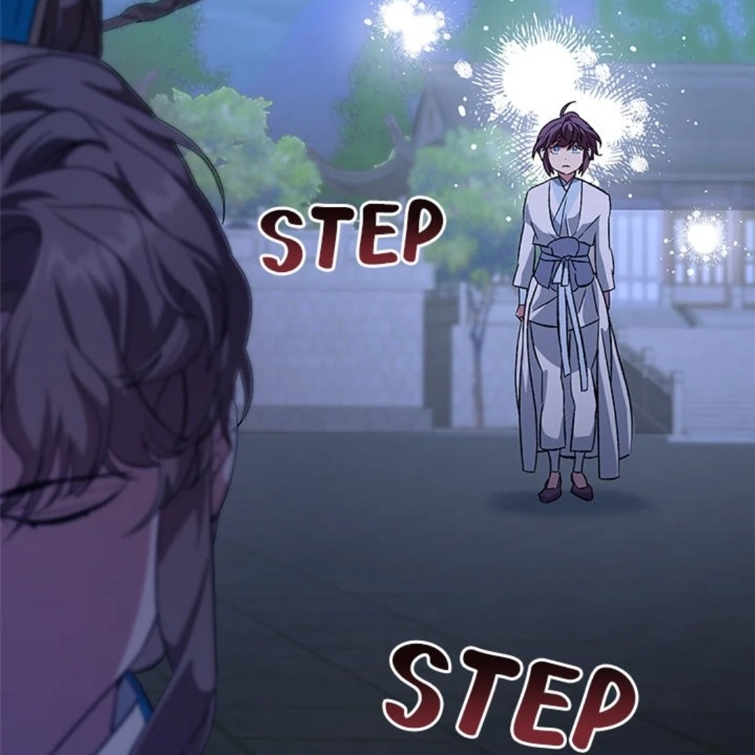 To Be His Wish Chapter 32 page 26 - 