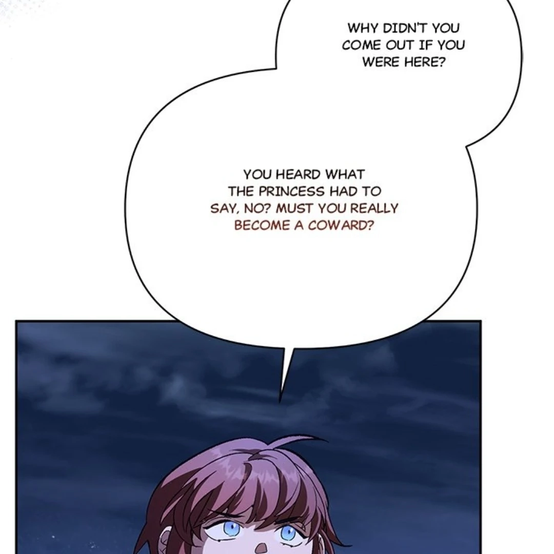 To Be His Wish Chapter 32 page 32 - 