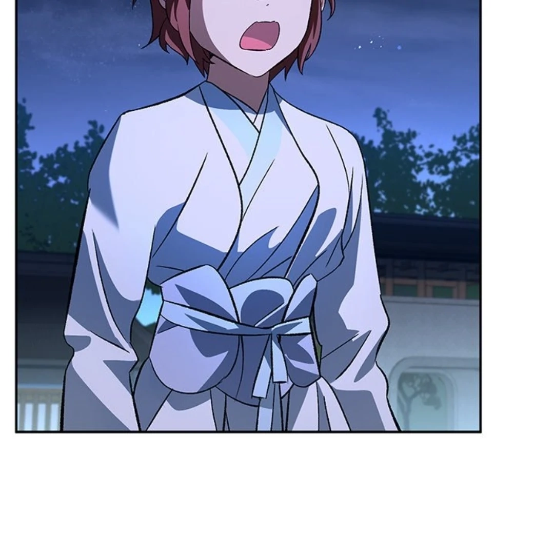 To Be His Wish Chapter 32 page 33 - 