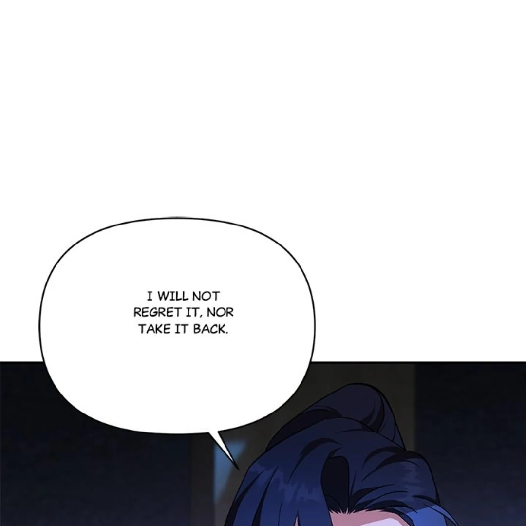 To Be His Wish Chapter 32 page 34 - 