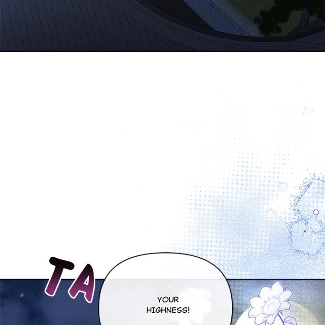 To Be His Wish Chapter 32 page 5 - 