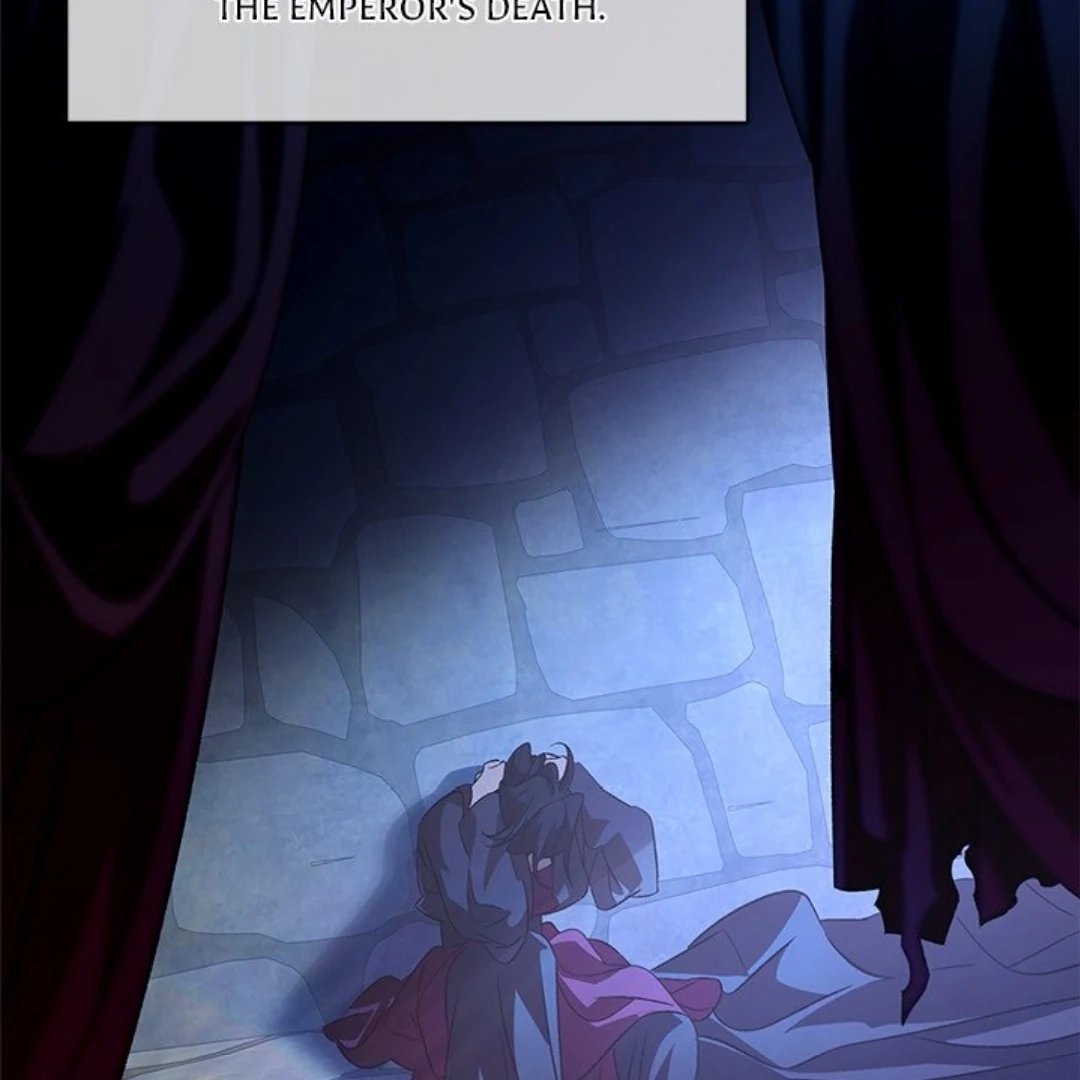 To Be His Wish Chapter 32 page 42 - 