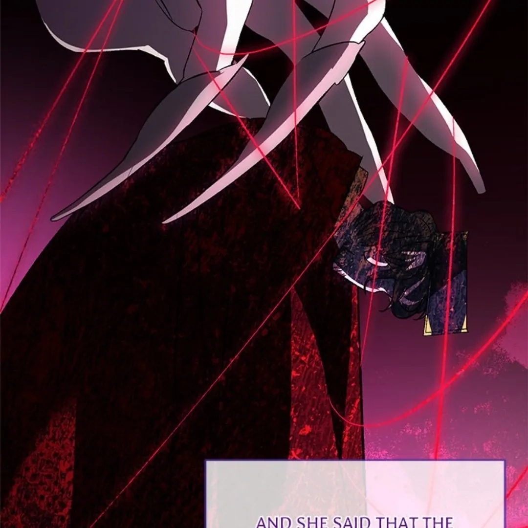 To Be His Wish Chapter 32 page 45 - 