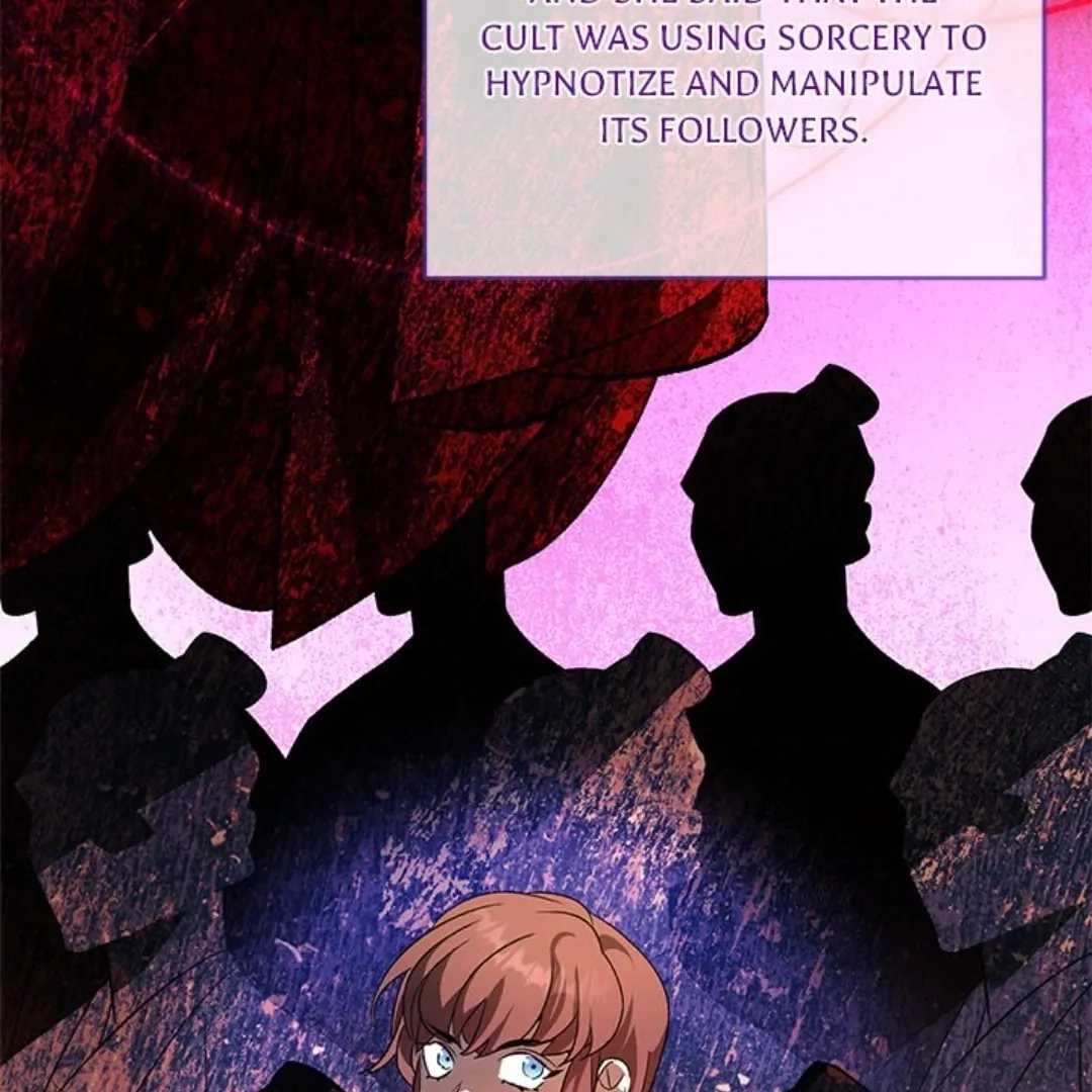 To Be His Wish Chapter 32 page 46 - 
