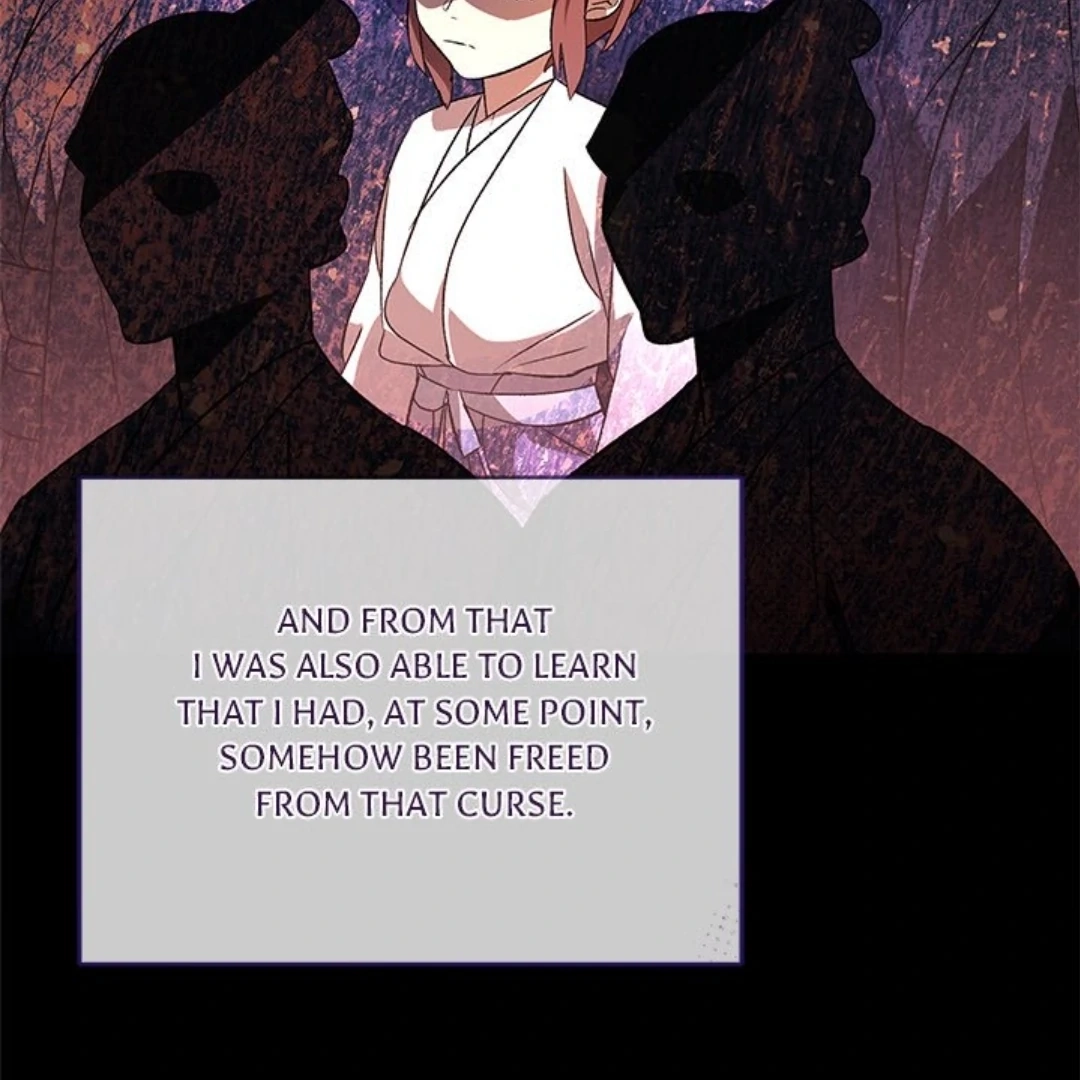 To Be His Wish Chapter 32 page 47 - 