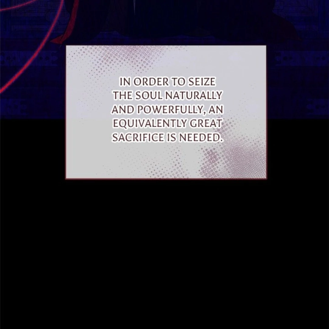 To Be His Wish Chapter 32 page 50 - 
