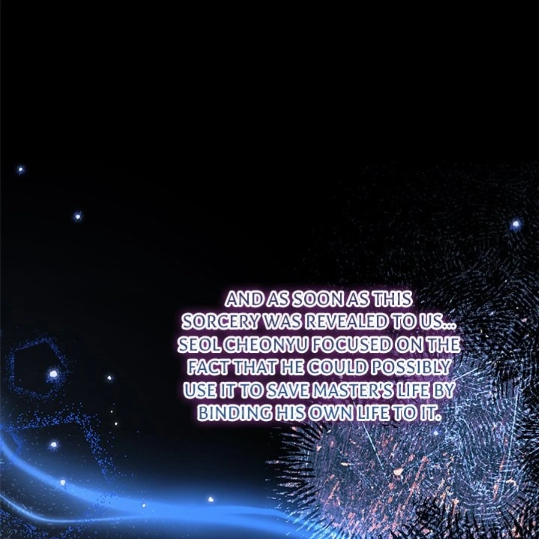 To Be His Wish Chapter 32 page 54 - 
