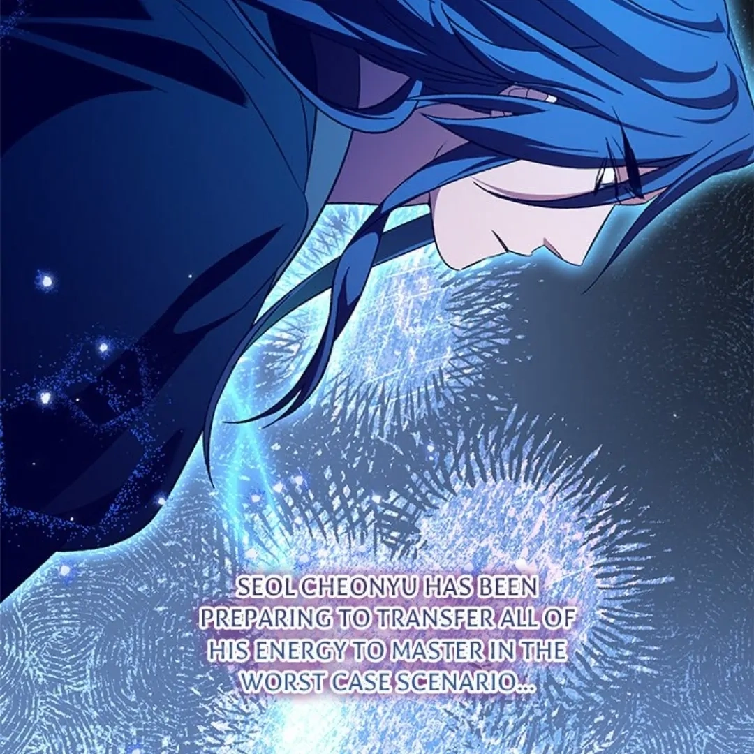 To Be His Wish Chapter 32 page 57 - 