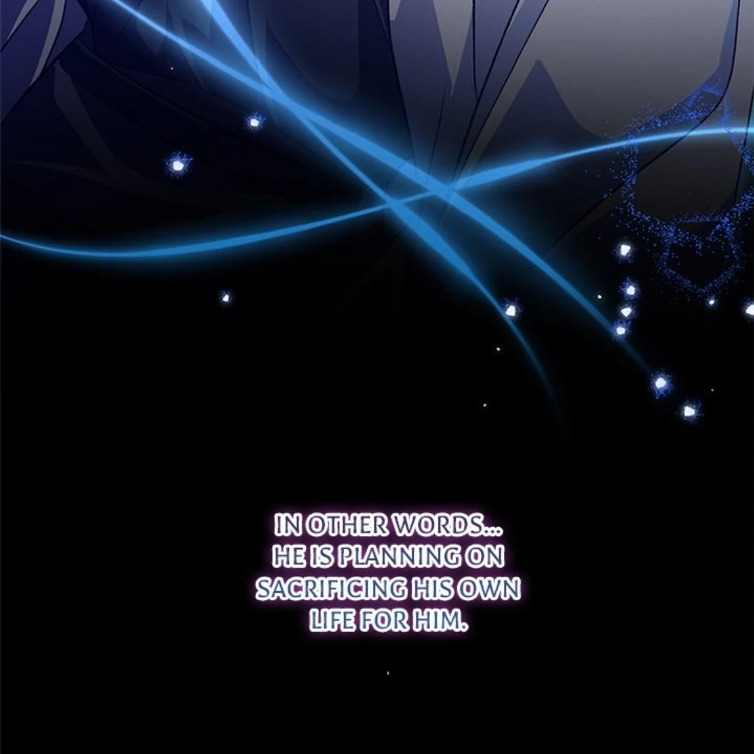 To Be His Wish Chapter 32 page 59 - 