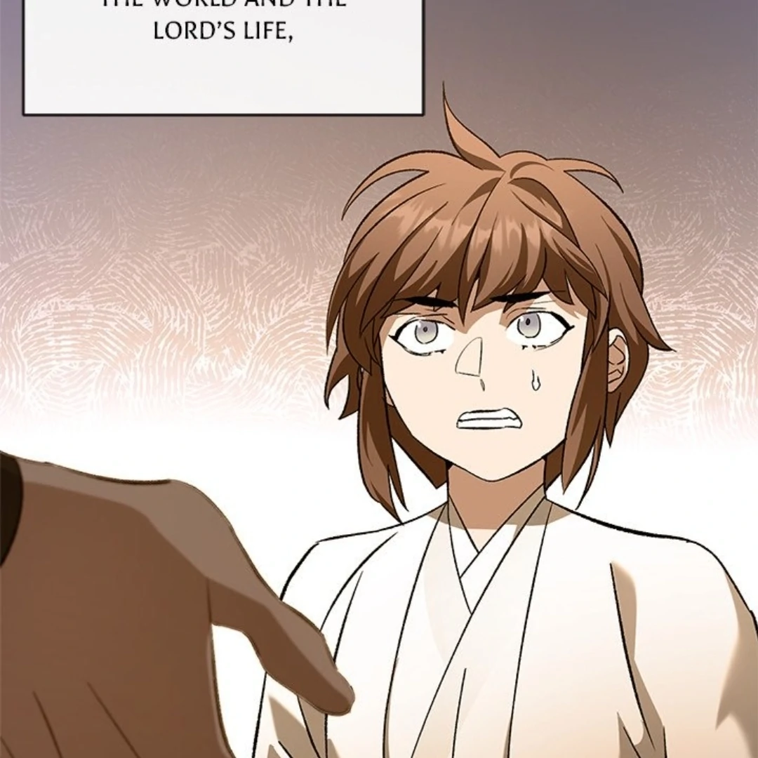 To Be His Wish Chapter 32 page 61 - 