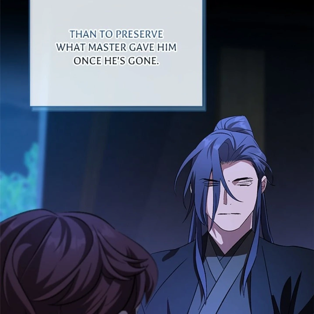 To Be His Wish Chapter 32 page 66 - 