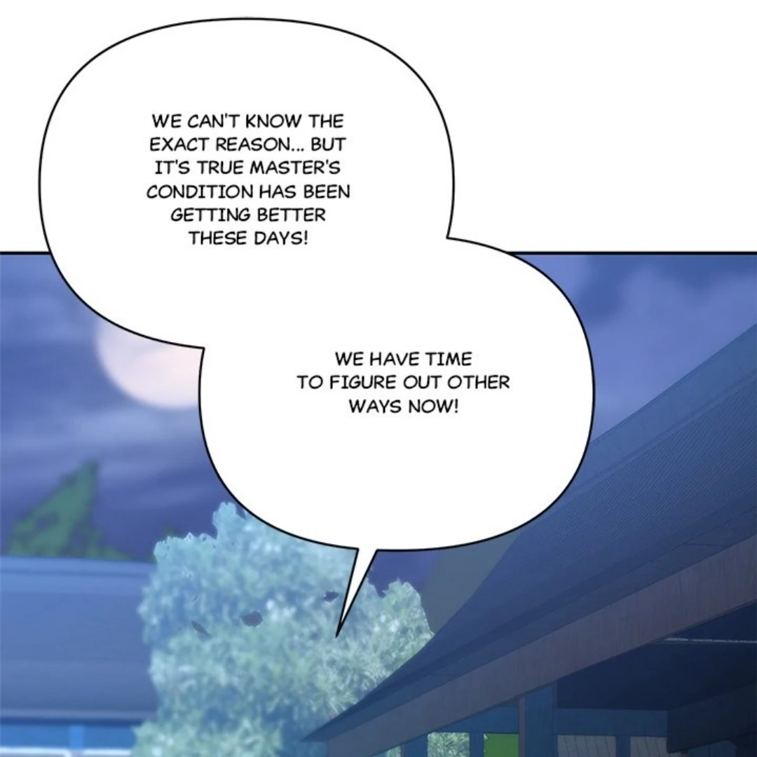 To Be His Wish Chapter 32 page 70 - 
