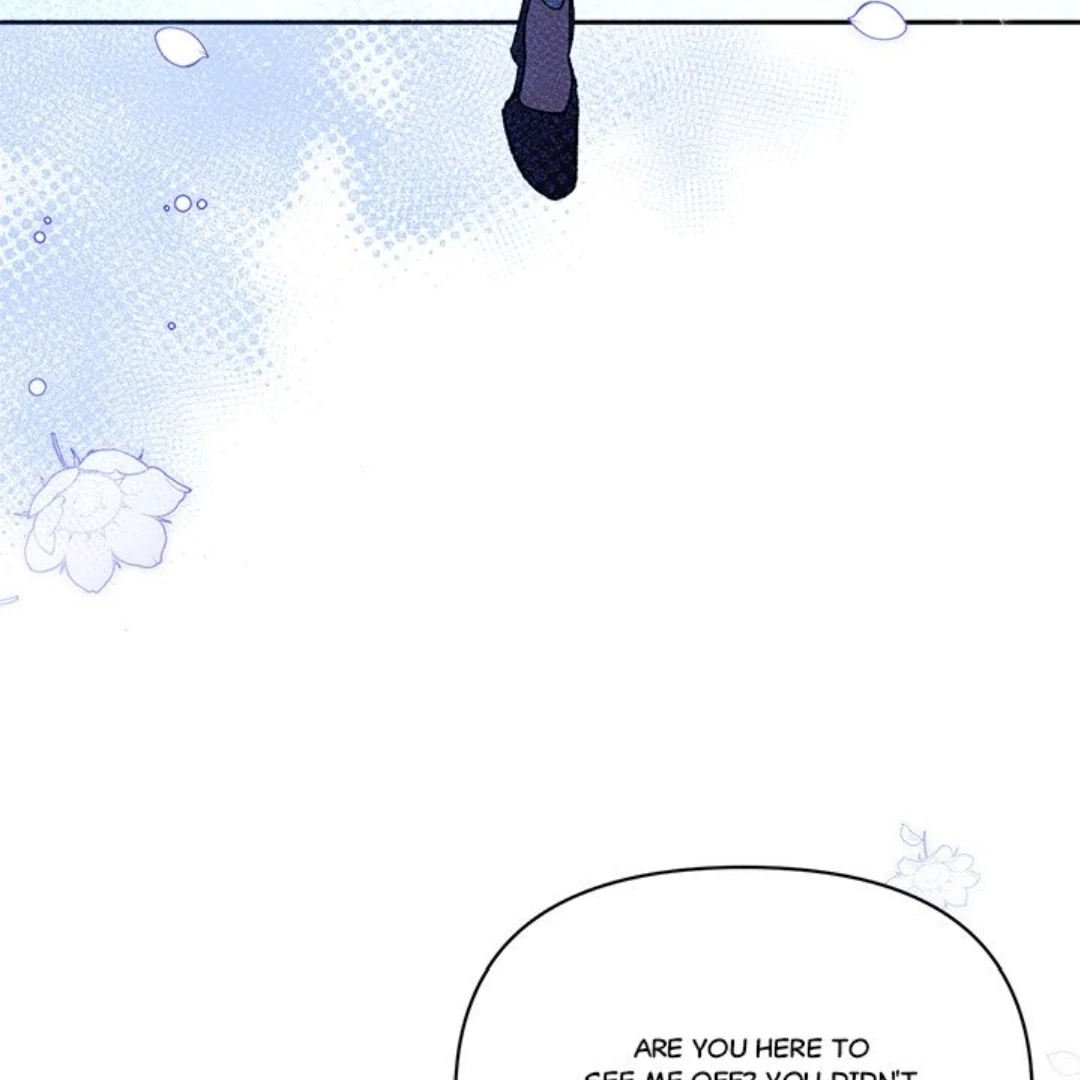 To Be His Wish Chapter 32 page 8 - 