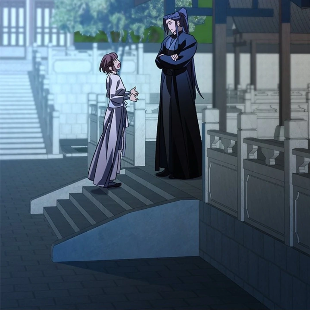 To Be His Wish Chapter 32 page 71 - 