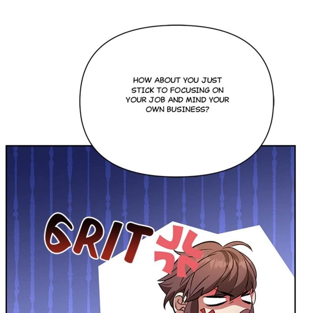 To Be His Wish Chapter 32 page 75 - 