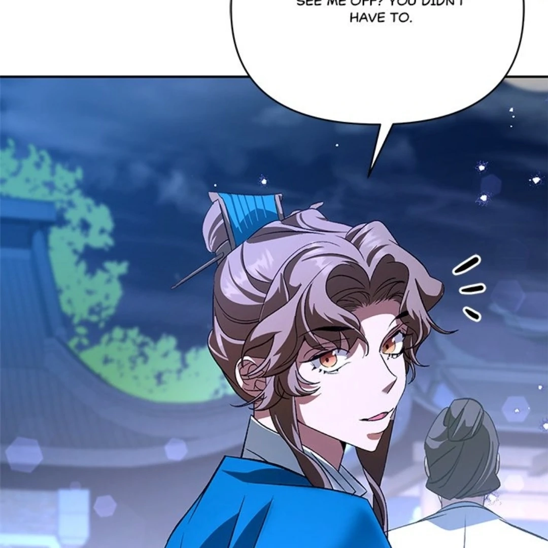 To Be His Wish Chapter 32 page 9 - 