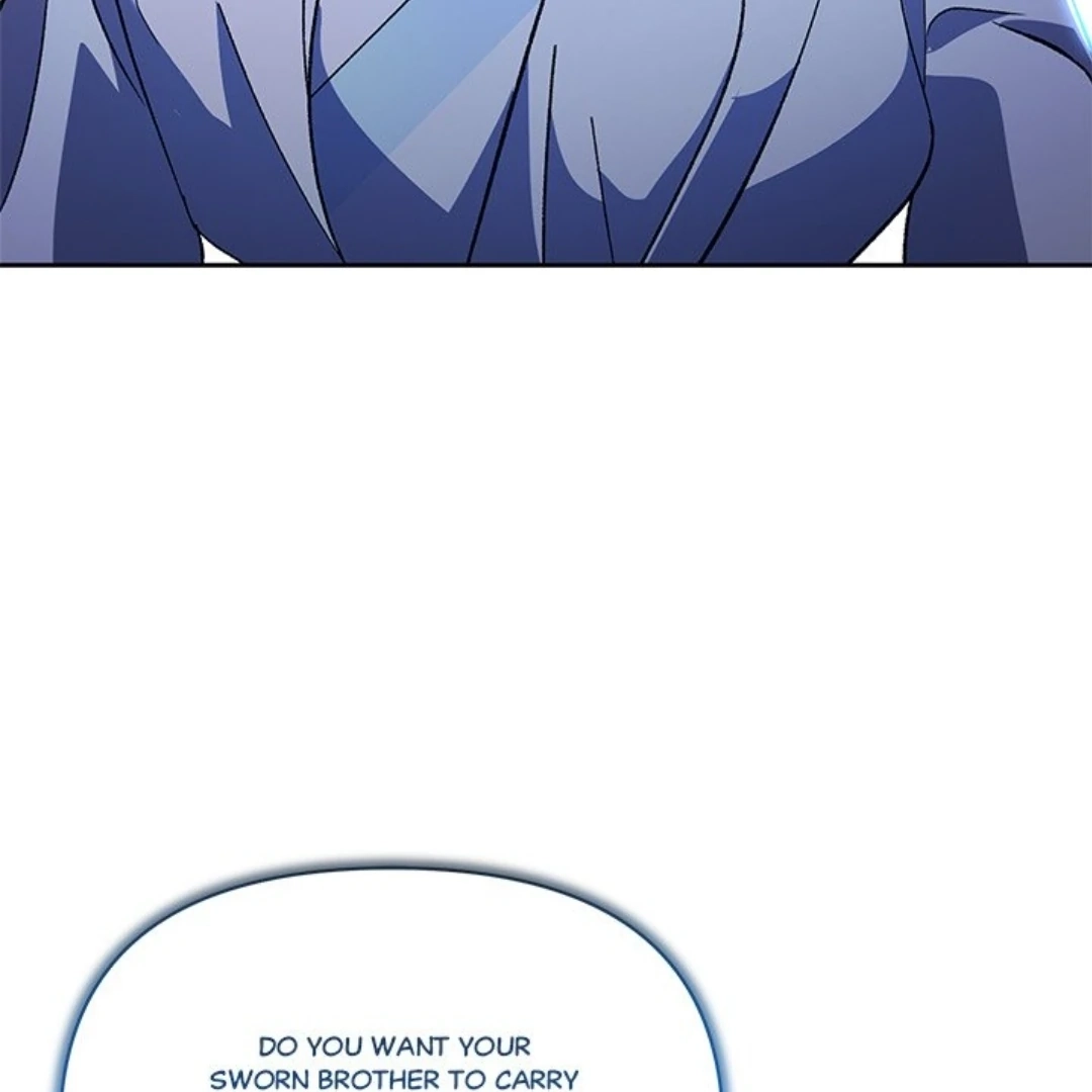 To Be His Wish Chapter 32 page 81 - 