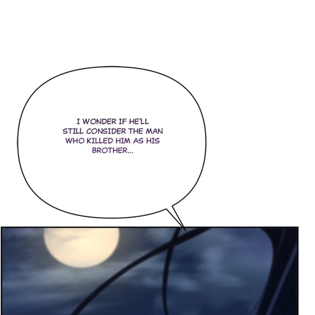 To Be His Wish Chapter 32 page 84 - 