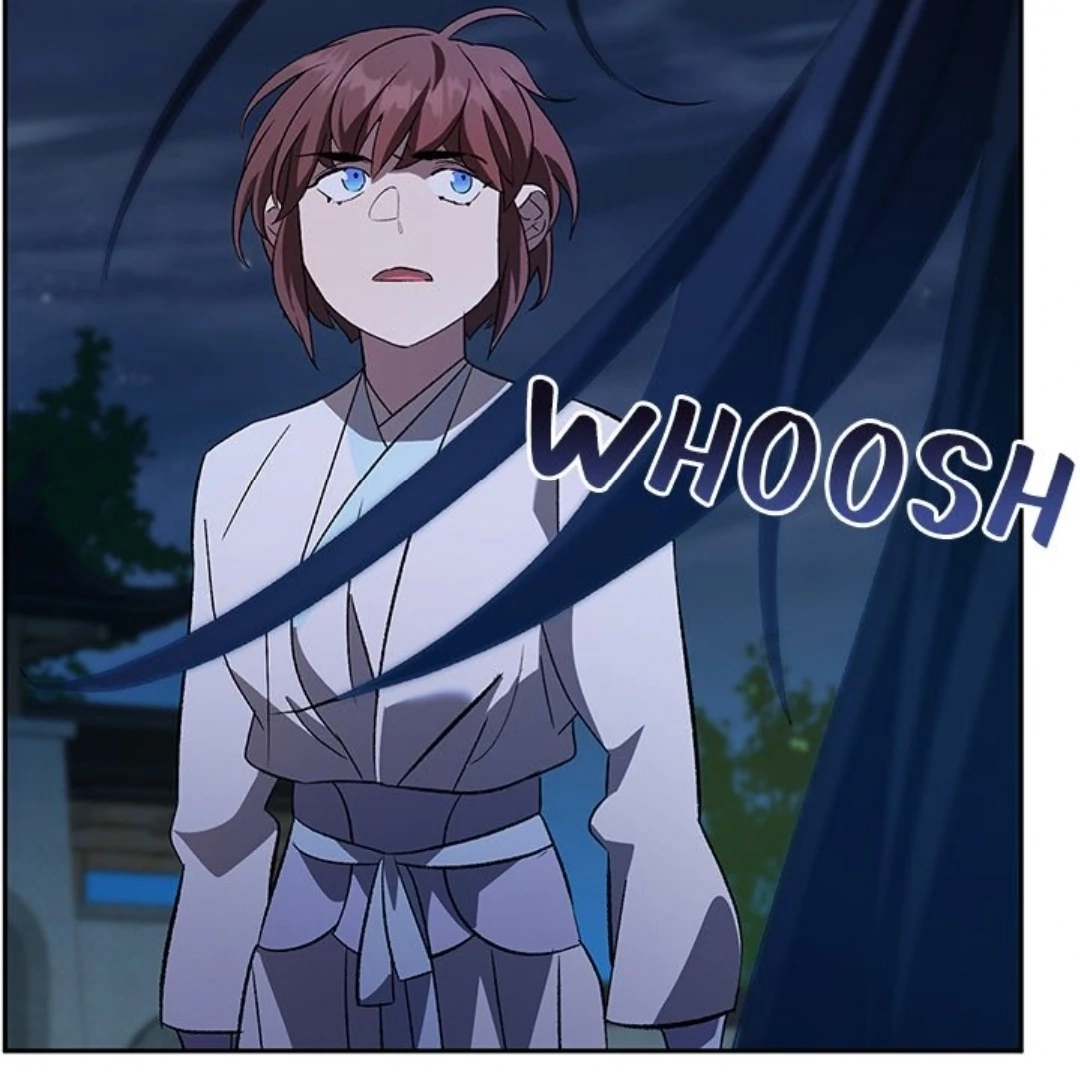 To Be His Wish Chapter 32 page 85 - 