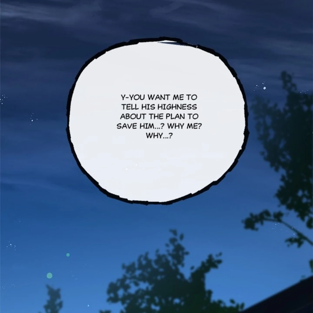 To Be His Wish Chapter 32 page 95 - 