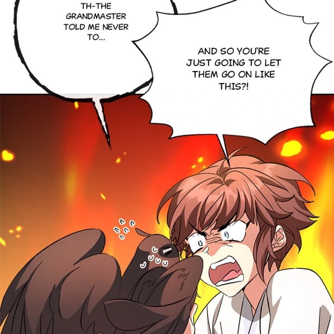To Be His Wish Chapter 32 page 97 - 