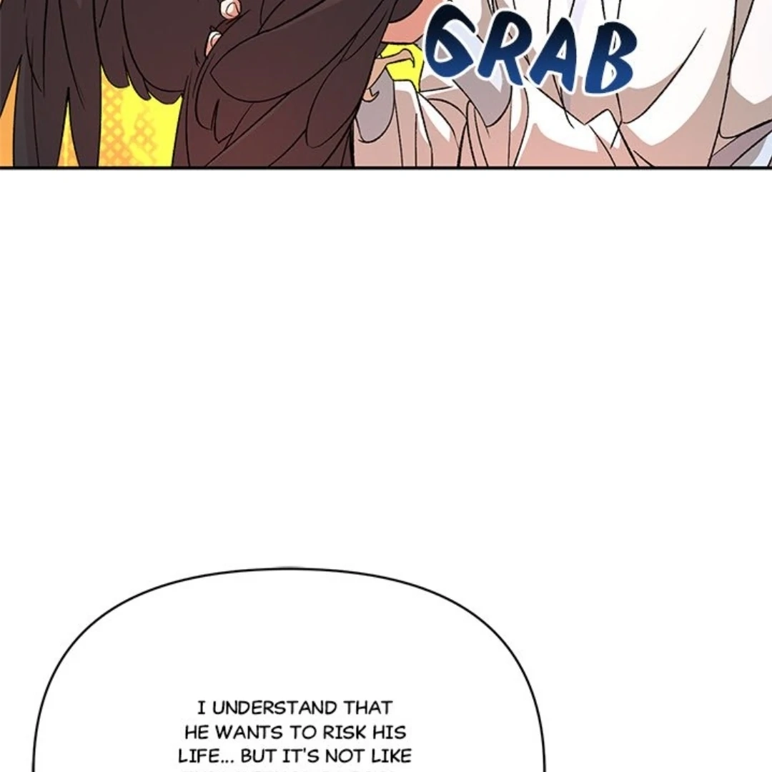 To Be His Wish Chapter 32 page 98 - 