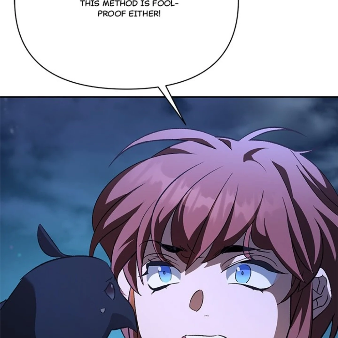 To Be His Wish Chapter 32 page 99 - 