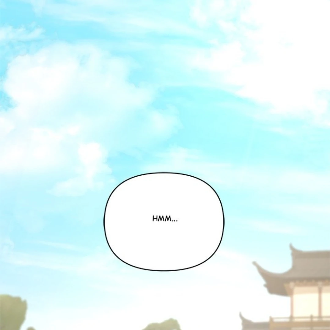 To Be His Wish Chapter 33 page 1 - 