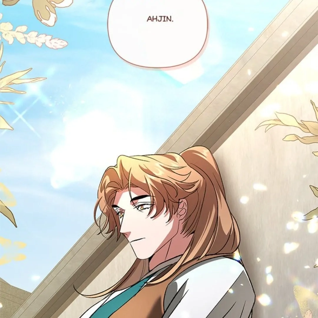 To Be His Wish Chapter 33 page 11 - 