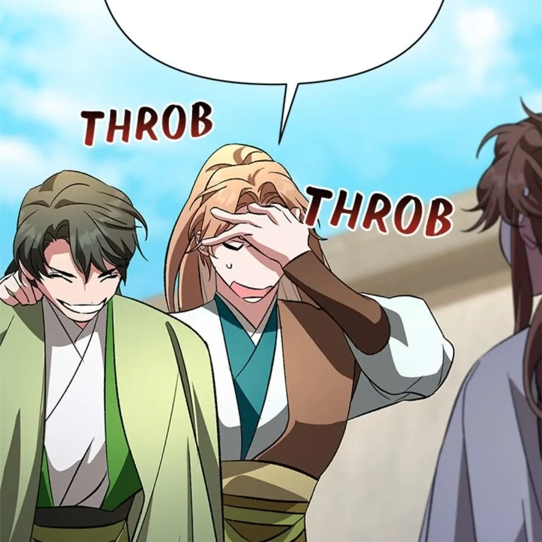 To Be His Wish Chapter 33 page 113 - 
