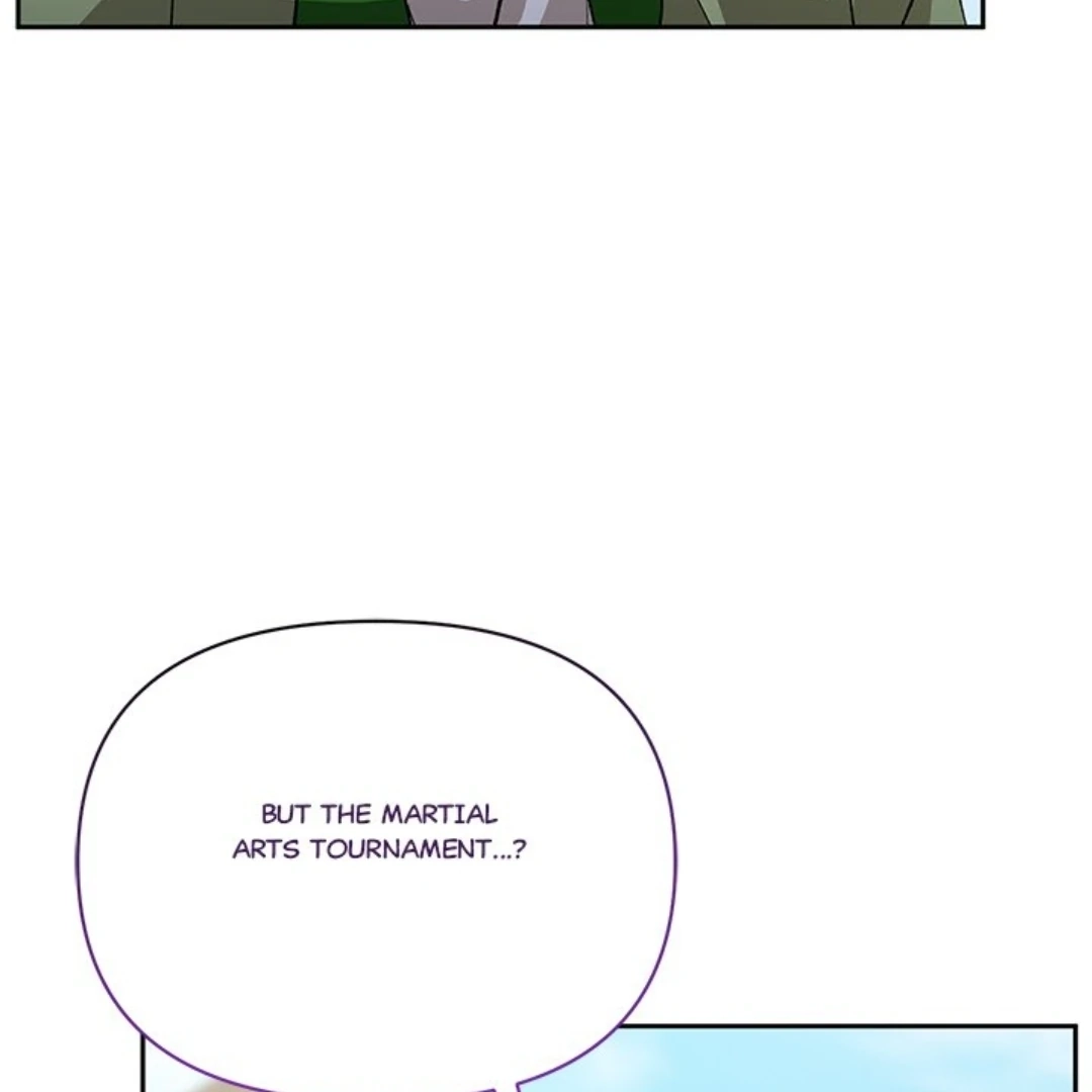 To Be His Wish Chapter 33 page 117 - 