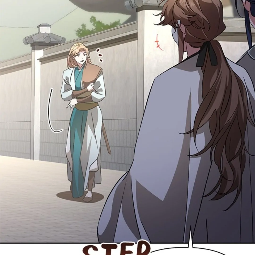 To Be His Wish Chapter 33 page 14 - 