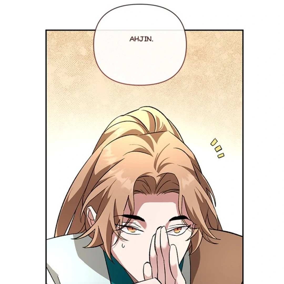 To Be His Wish Chapter 33 page 137 - 