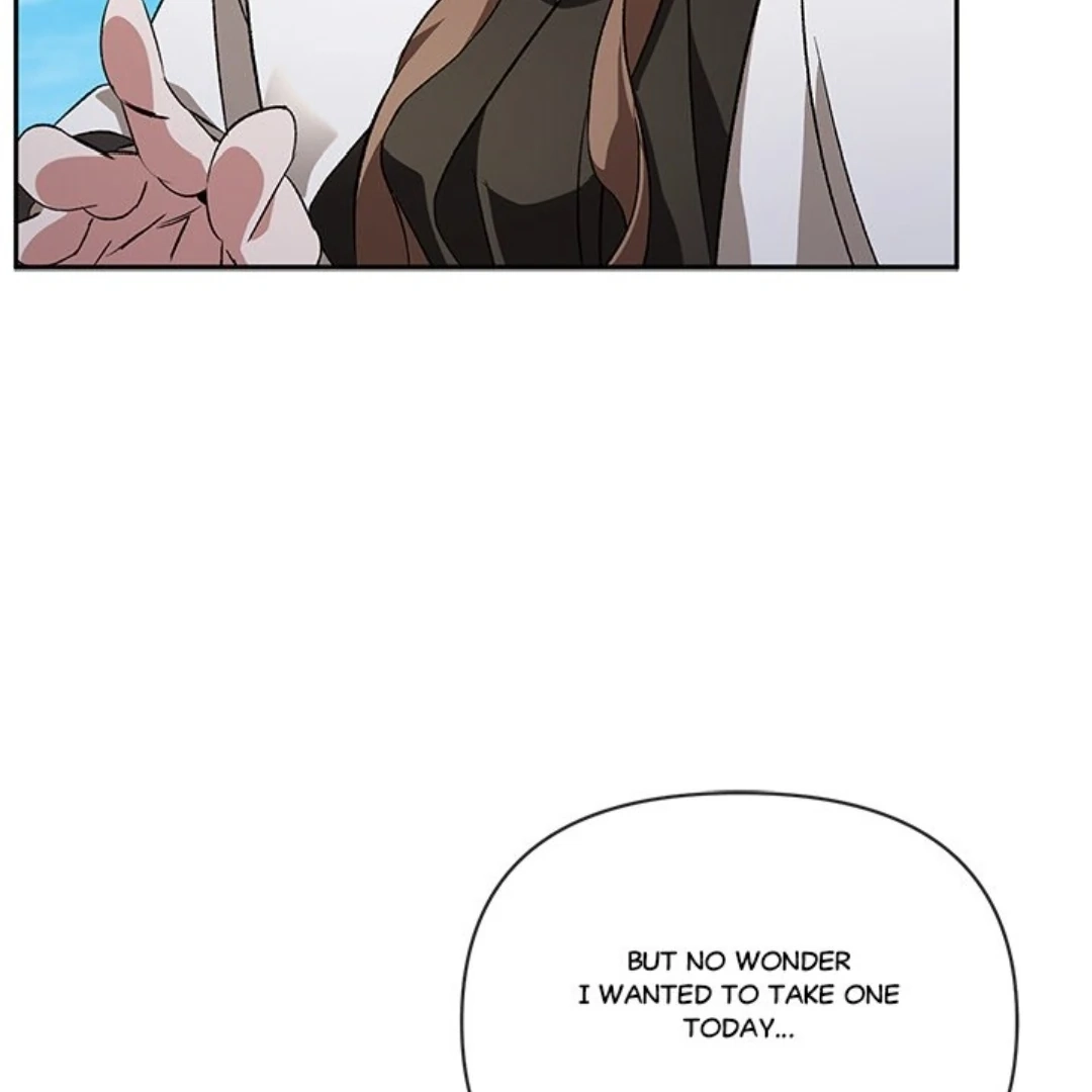 To Be His Wish Chapter 33 page 20 - 
