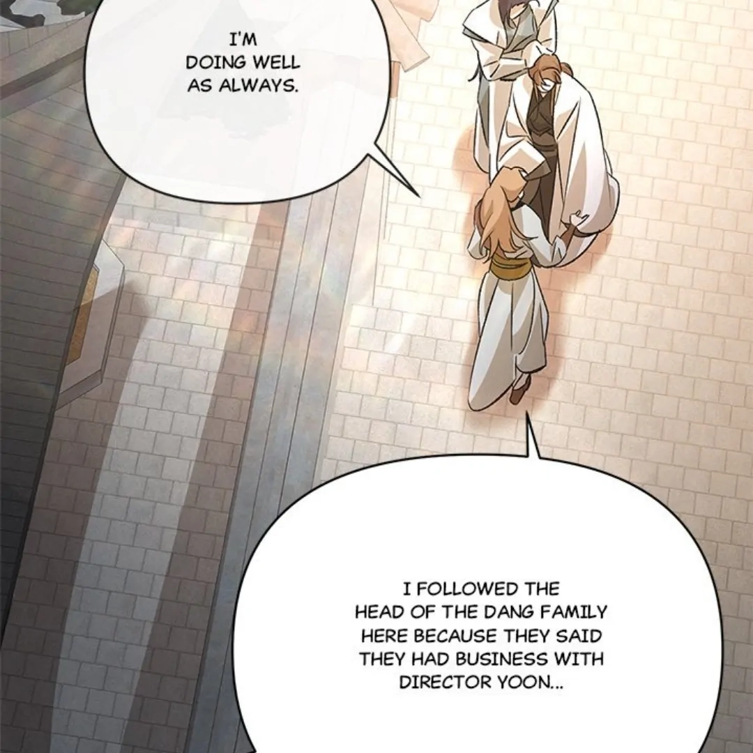To Be His Wish Chapter 33 page 22 - 