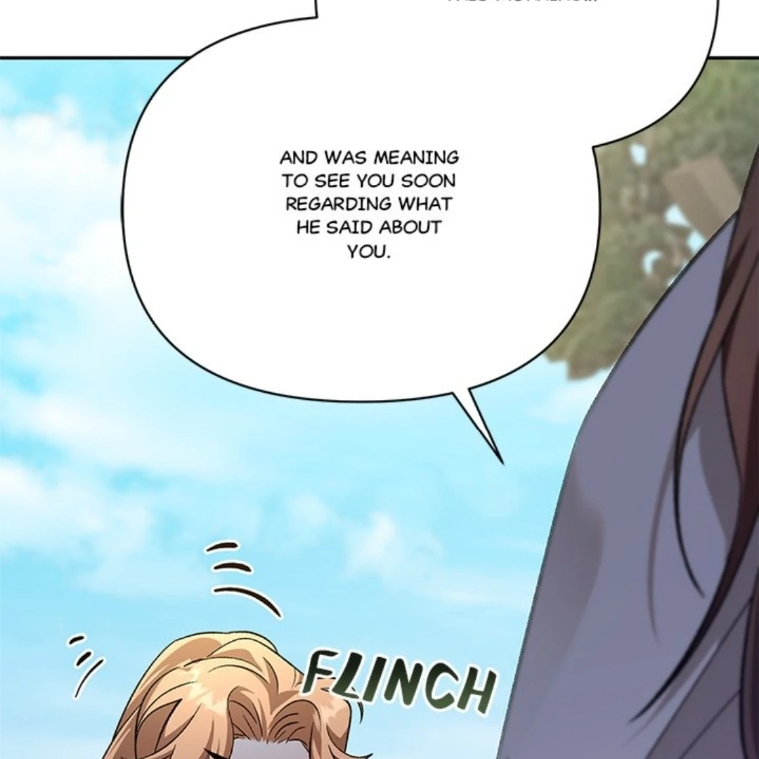 To Be His Wish Chapter 33 page 29 - 