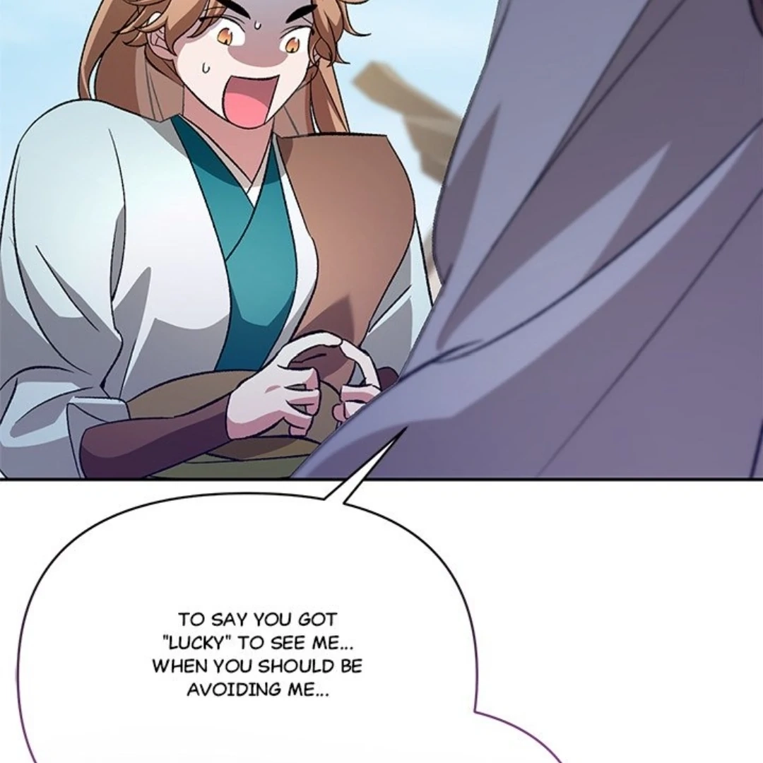 To Be His Wish Chapter 33 page 30 - 