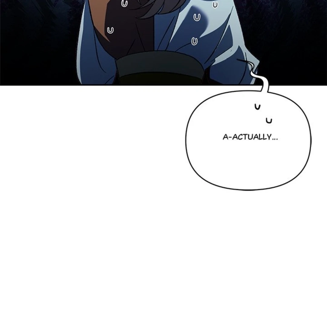 To Be His Wish Chapter 33 page 34 - 
