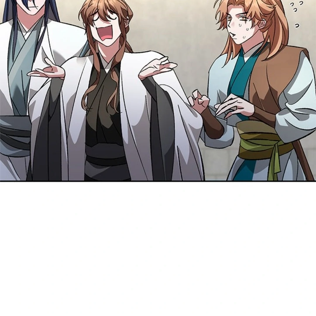 To Be His Wish Chapter 33 page 41 - 