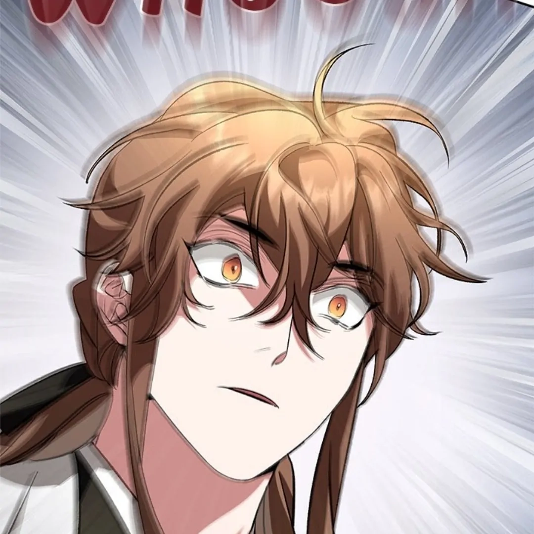 To Be His Wish Chapter 33 page 49 - 