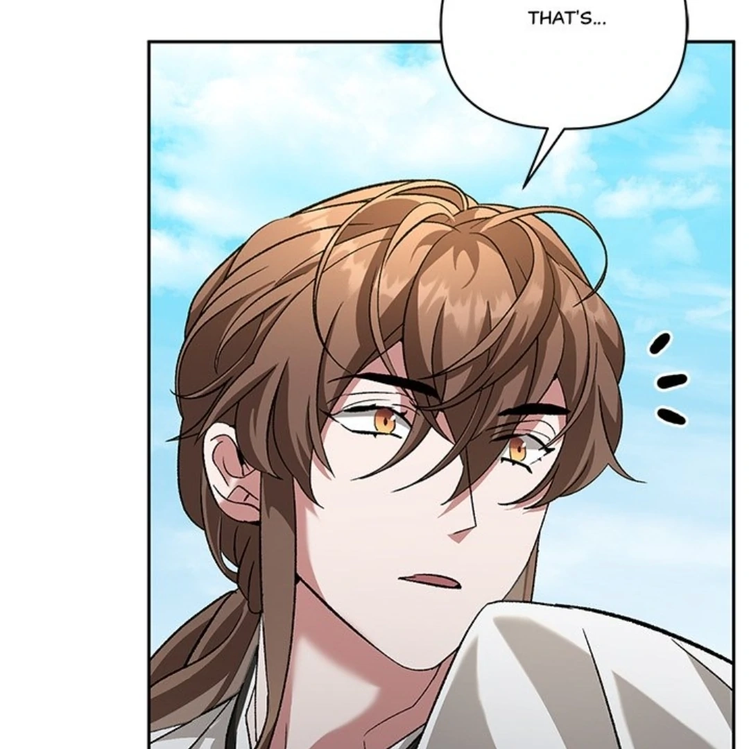 To Be His Wish Chapter 33 page 6 - 