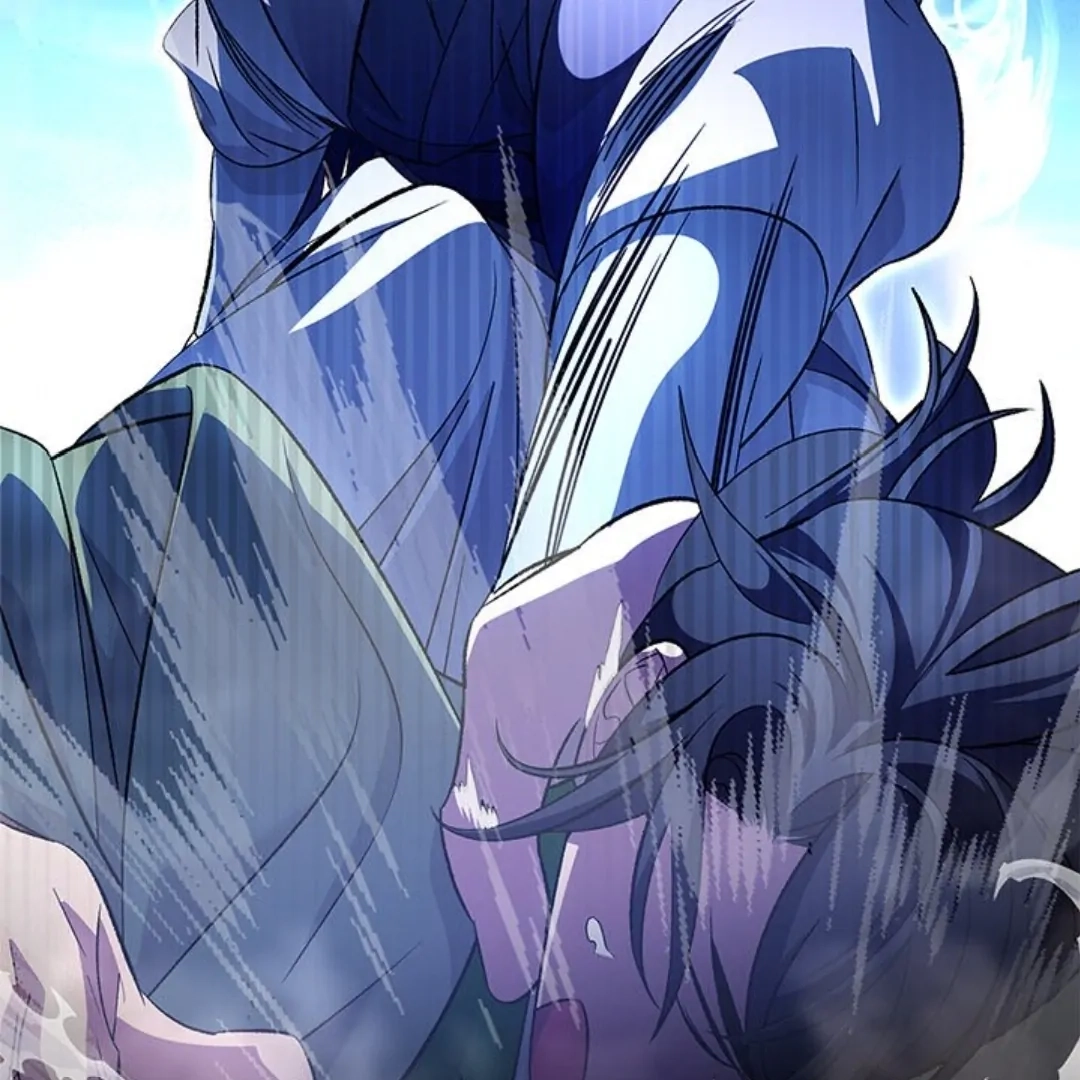 To Be His Wish Chapter 33 page 61 - 