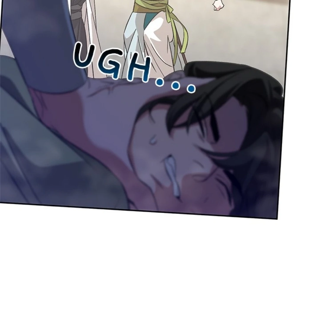 To Be His Wish Chapter 33 page 64 - 